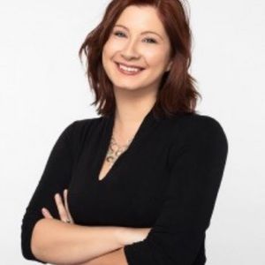 Meet your Posher, Pamela